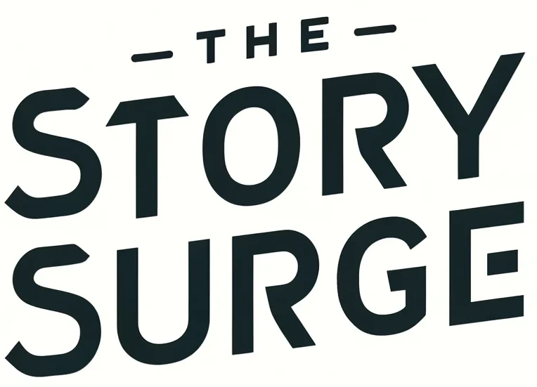 THE STORY SURGE