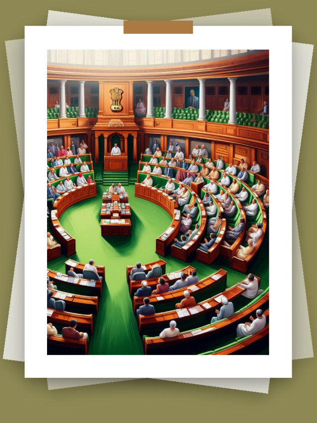 Democracy’s Decision: The 2024 Lok Sabha Election