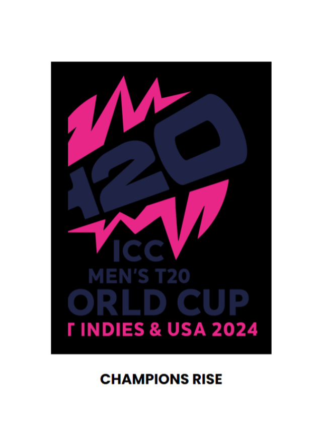 “Champions Rise: The Epic Saga of T20 World Cup 2024”